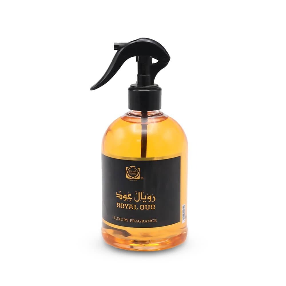 Royal Oud 500ml Wholesale