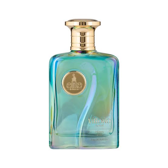 Vittorio Milano Perfume 100ml Risala Elite