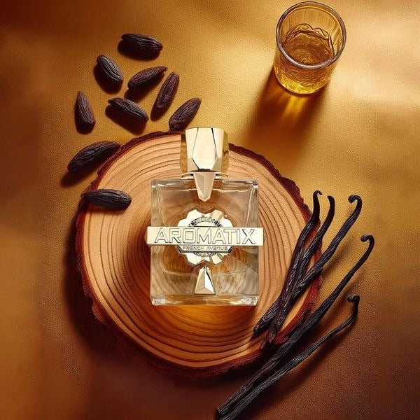 Aromatix X Xandal Extrait de Parfum 100ml French Avenue
