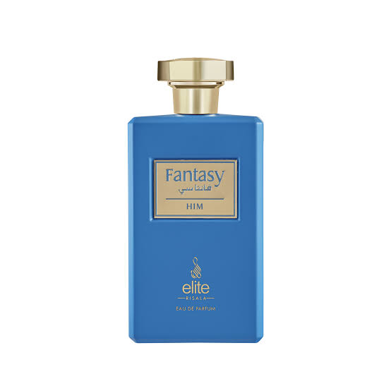 Risala Elite Fantasy Him Perfume 100ml Risala Elite
