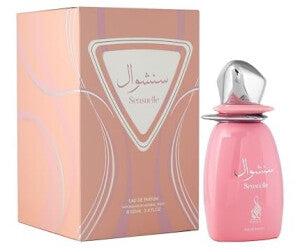 Sensuelle Perfume 100ml Risala Elite
