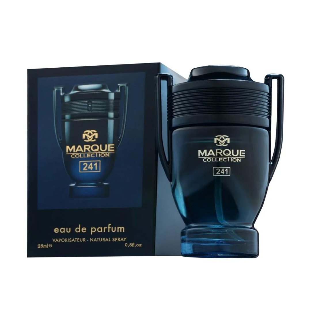 241 Eau de Parfum for Men 25ml Marque Collection