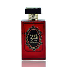 Al Lulua Al Hamra A Perfume 100ml Risala Elite