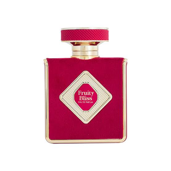 Fruity Bliss 100ml Risala Elite