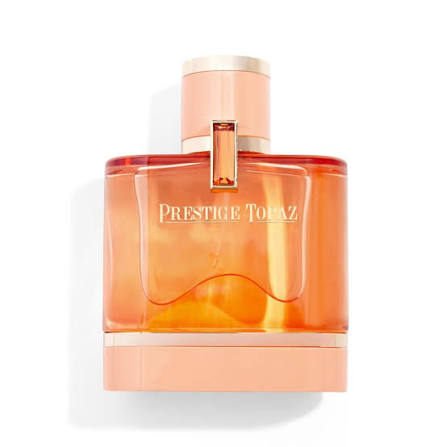 Prestige Topaz Eau de Parfum 100ml-Al Majed Oud Emarati