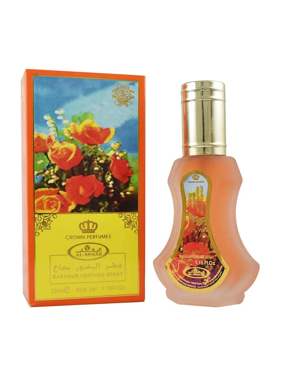 Bakhour Eau De Parfum 35ml Wholesale