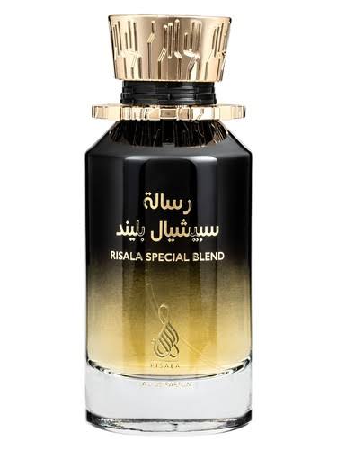 Risala Special Blend Perfume 100ml Risala Elite