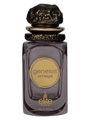 Genesis Omega Perfume 100ml Risala Elite