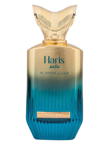 Haris Al-Bahar Perfume 100ml Risala Elite