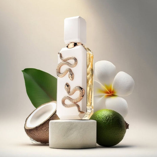 Veneno Bianco Eau de Parfum 100ml French Avenue
