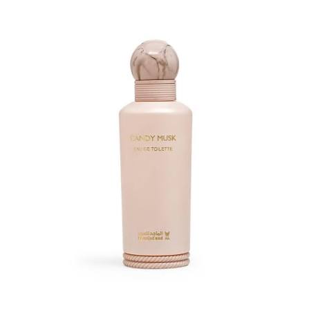 Classic Candy Musk Eau de Parfum 150ml- Al Majed Oud Emarati
