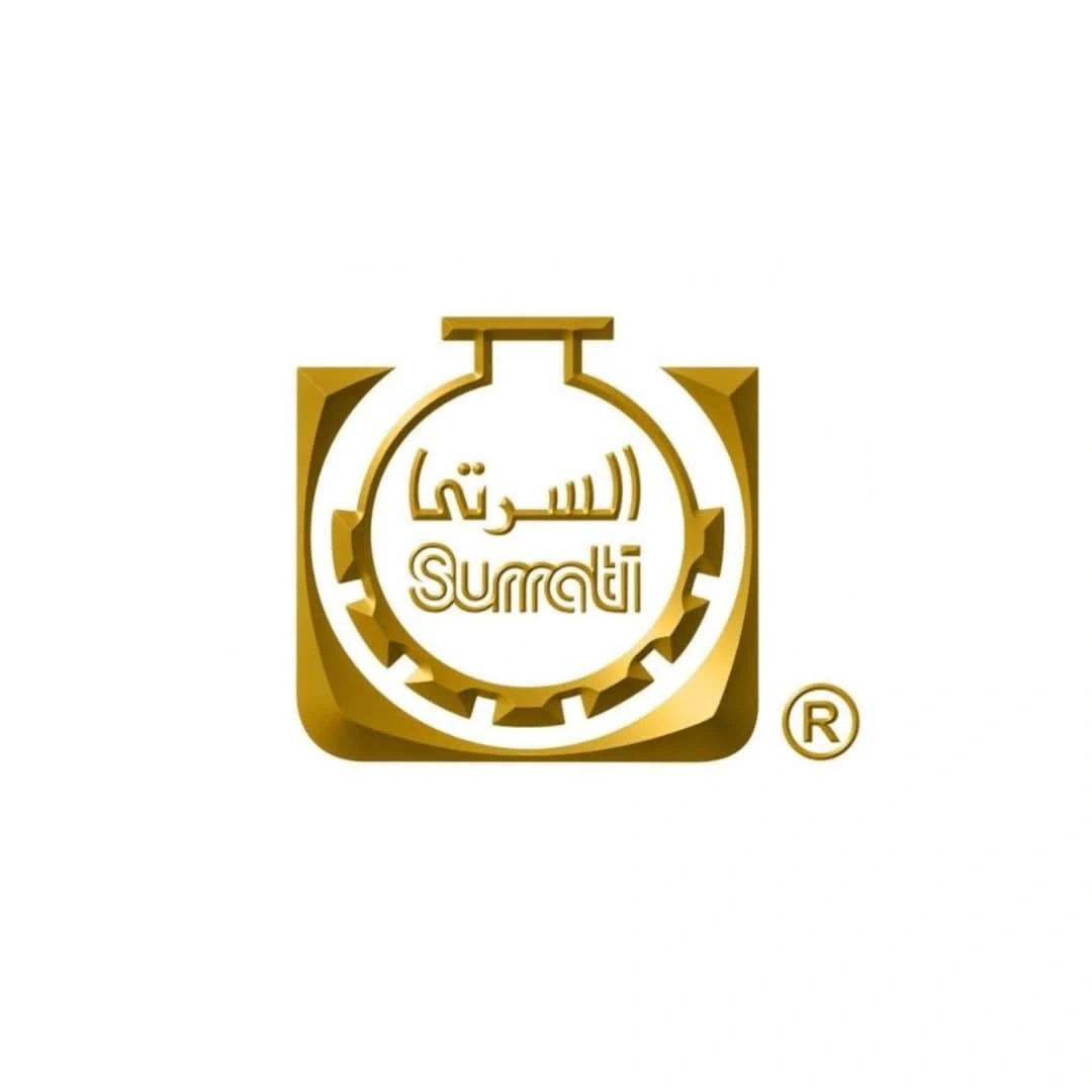 Luxury Oud Eau de Parfum 100ml Surrati