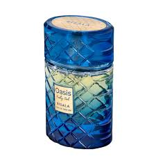 Risala Oasis Fruity Oud Perfume 100ml Risala Elite