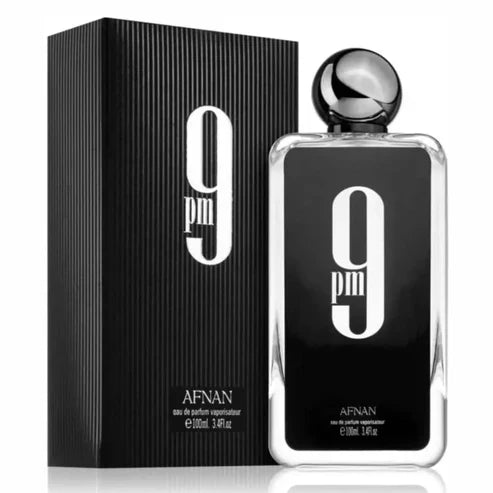 9pm Eau de Parfum 100ml Afnan