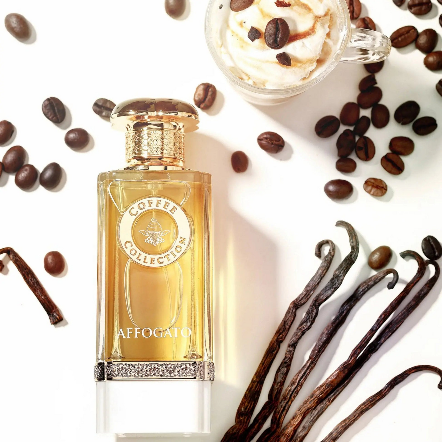 Affogato 100ml EDP Fragrance World