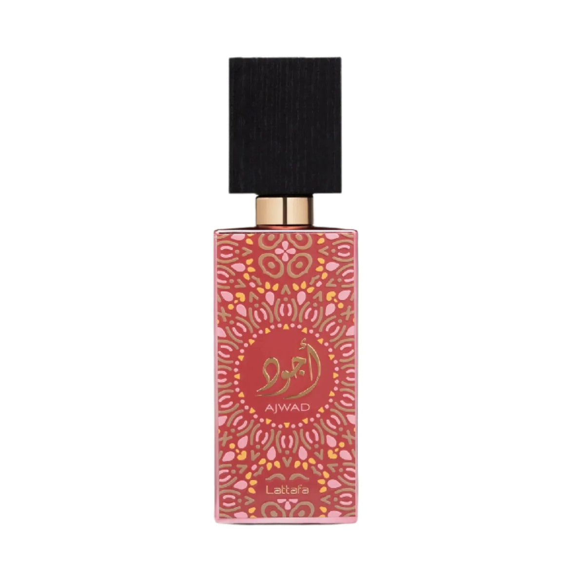 Ajwad Pink to Pink Eau de Parfum 60ml Lattafa