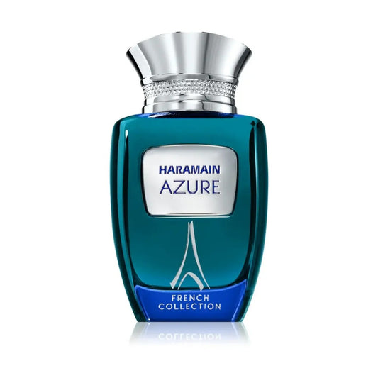 Azure French Collection Eau de Parfum 100ml Al Haramain