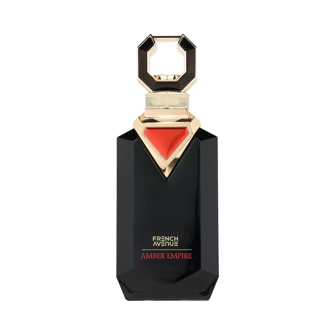 Amber Empire Eau de Parfum 100ml French Avenue