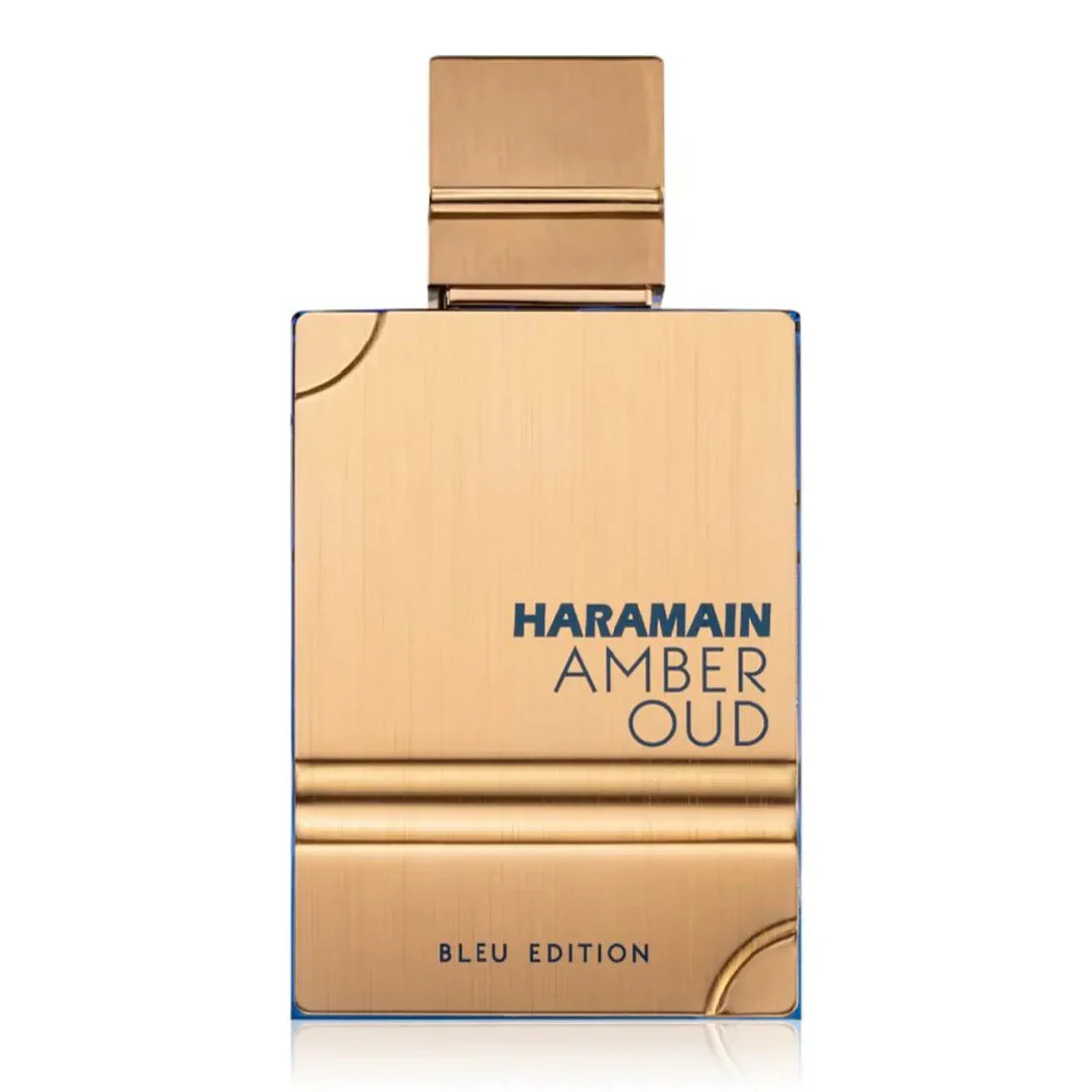 Amber Oud Bleu Edition Eau de Parfum 60ml Al Haramain