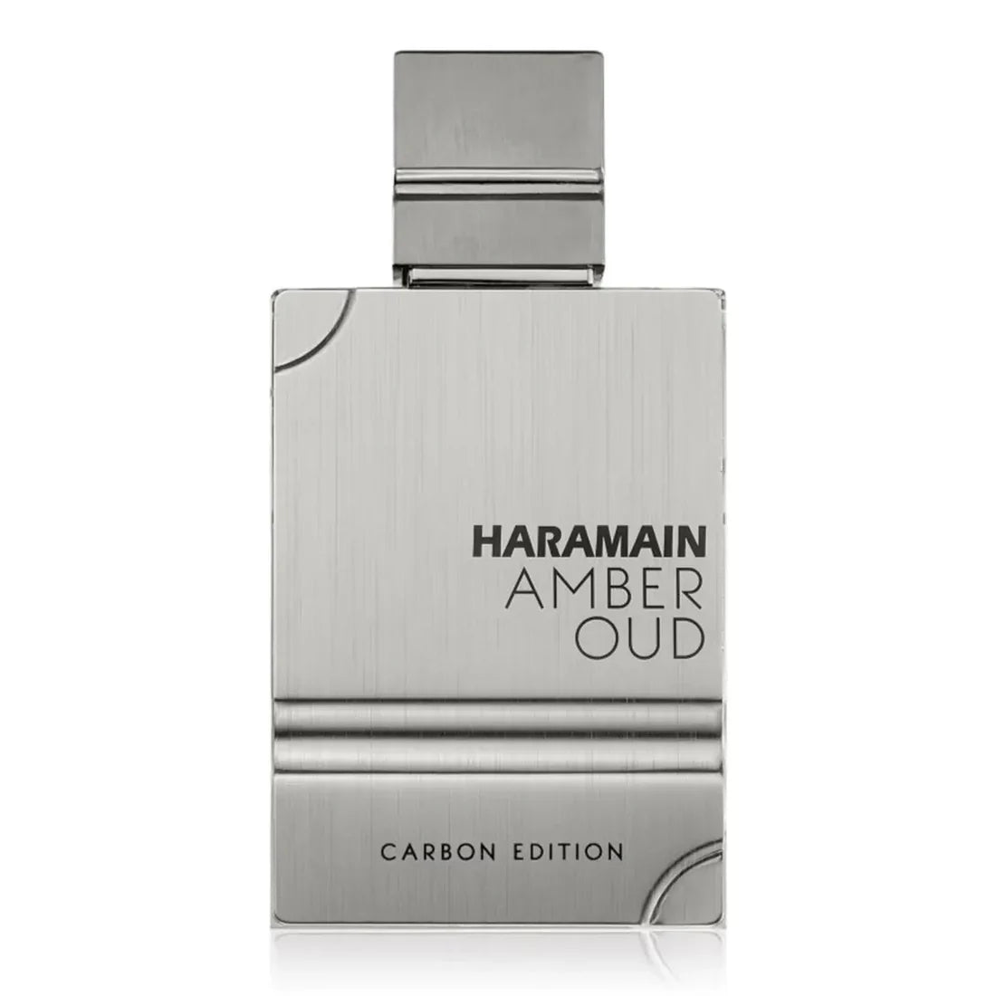 Amber Oud Carbon Edition Eau de Parfum 60ml Al Haramain