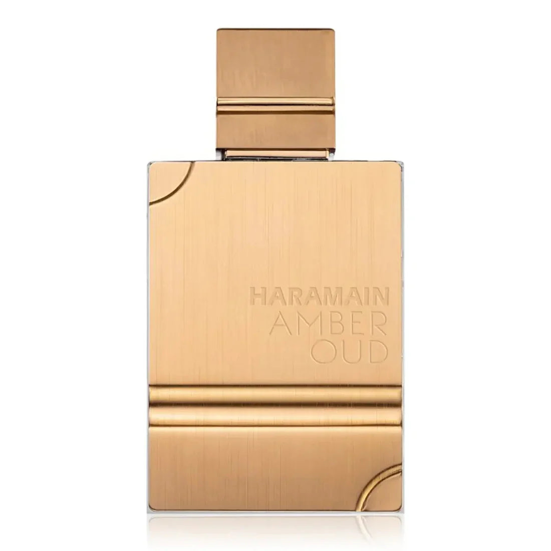 Amber Oud Eau de Parfum 60ml Al Haramain