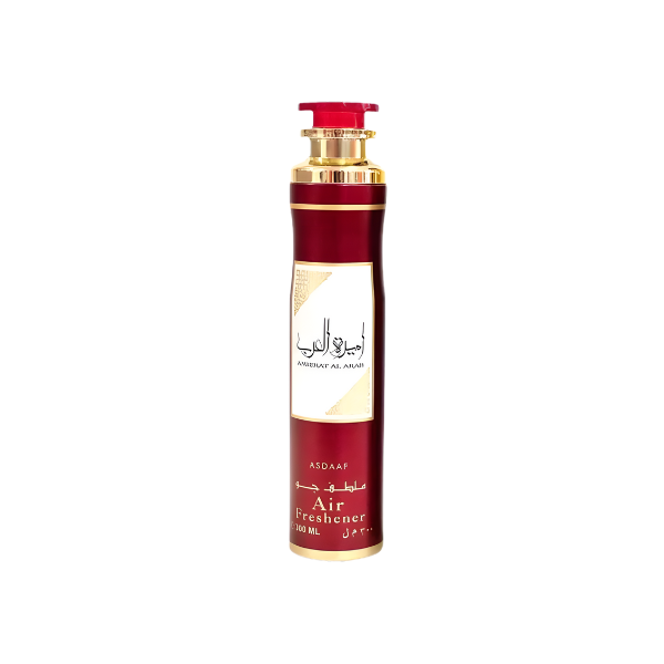 ameerat al arab air freshener 300ml wholesale
