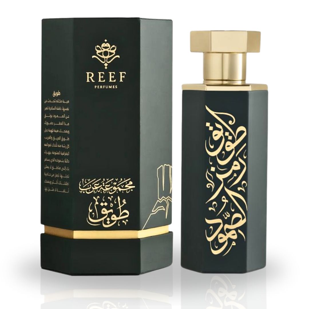 tuwaiq arabs 100ml wholesale