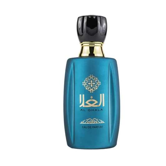 Al Ghala Eau de Parfum 100ml Ard Al Zaafaran