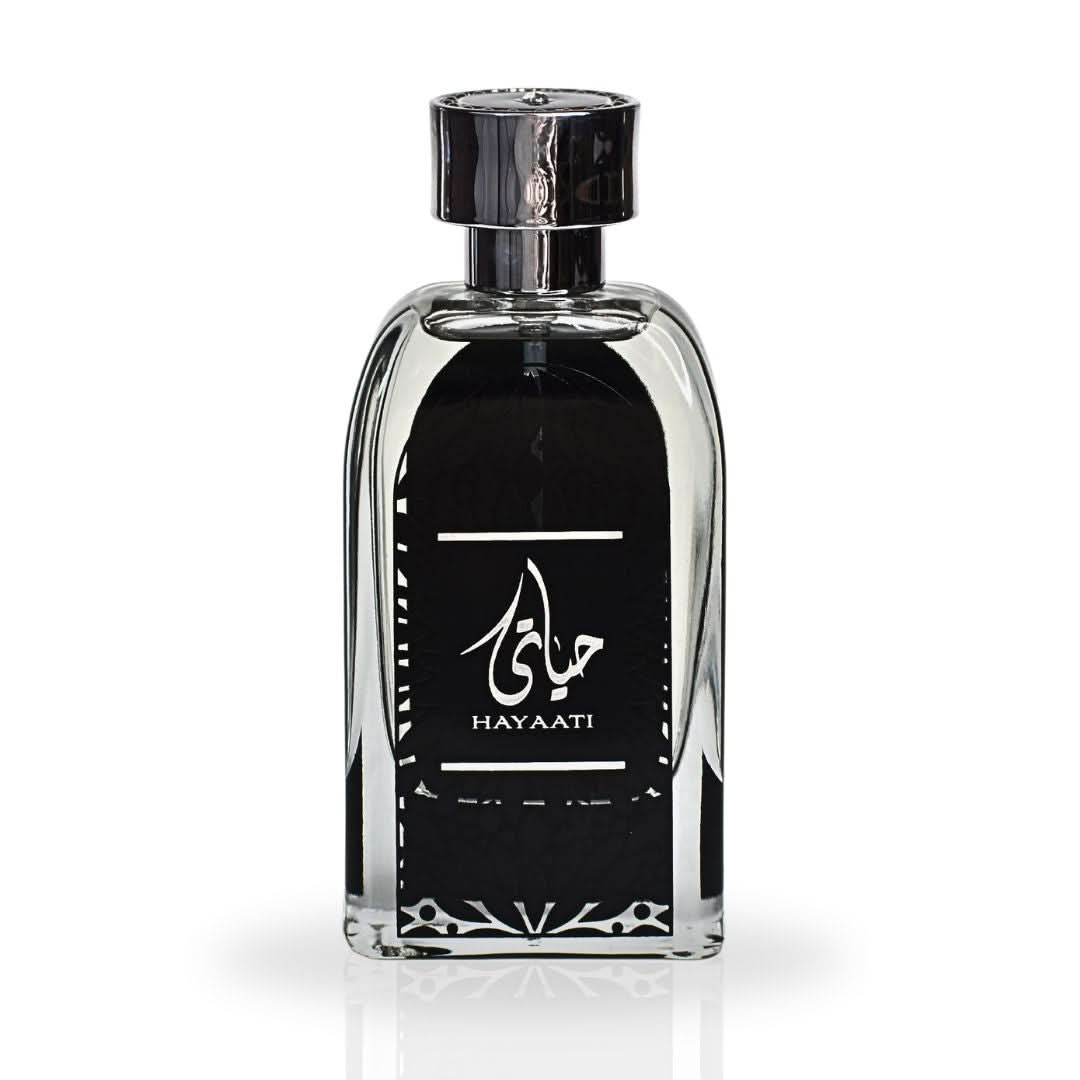 Hayaati Eau de Parfum 100ml by Ard Al Zaafaran
