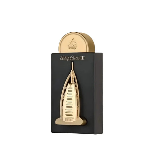 Art Of Arabia III Eau de Parfum 100ml Lattafa Pride