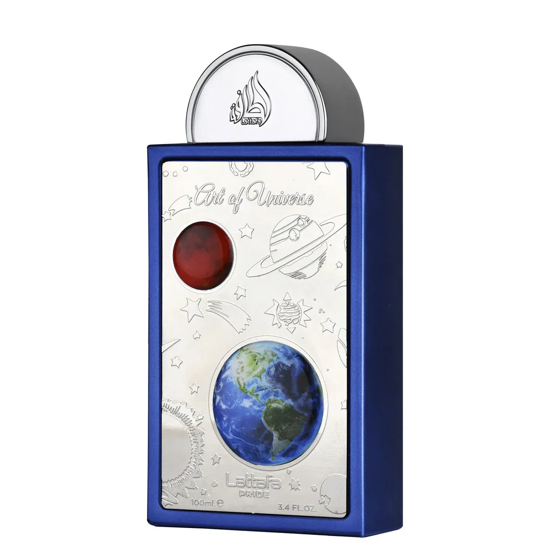 Art of Universe Eau de Parfum 100ml Lattafa Pride