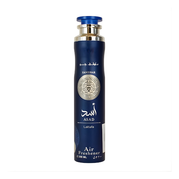 Asad Zanzibar 300ml wholesale