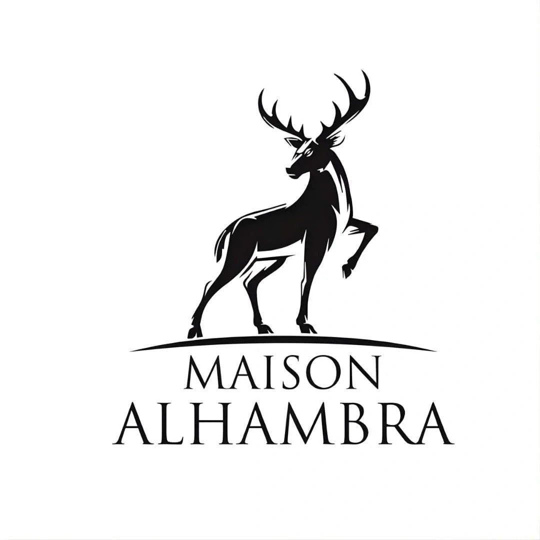 B.A.D. Femme Perfume EDP by Maison Alhambra