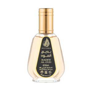 Badee Al Oud Eau de Parfum 50ml Ard Al Zaafaran