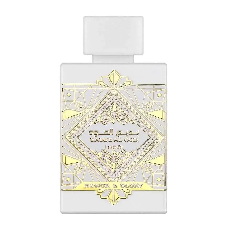 Badee Al Oud Honor & Glory Eau de Parfum 100ml Lattafa