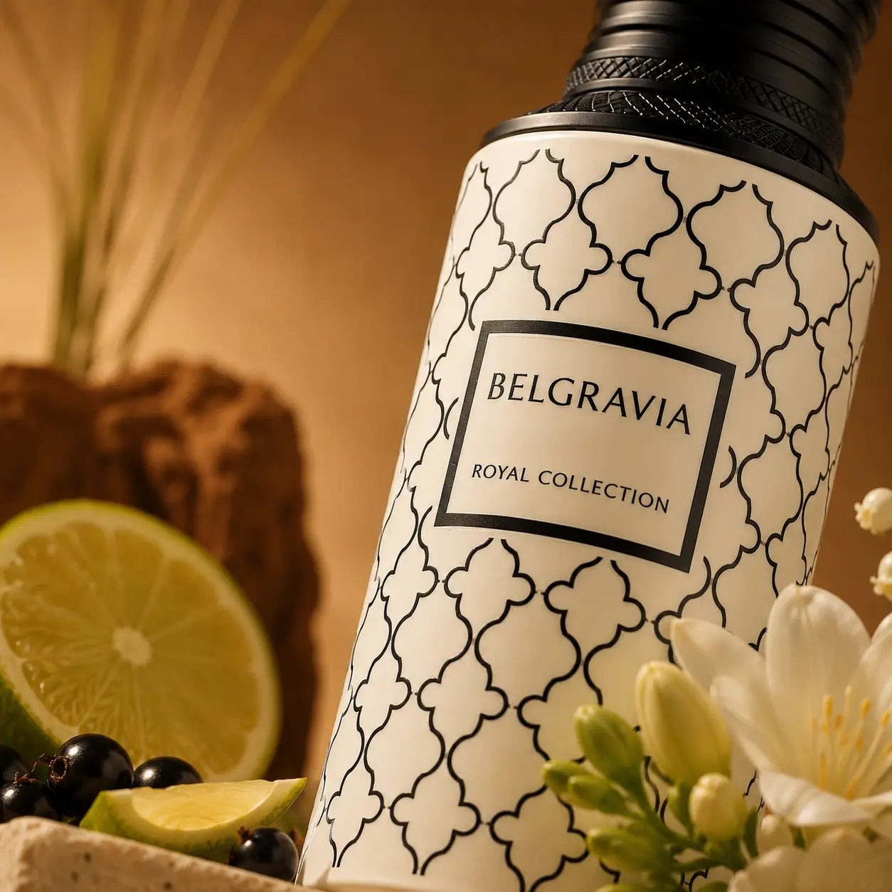 Belgravia Eau de Parfum 100ml Maison Asrar