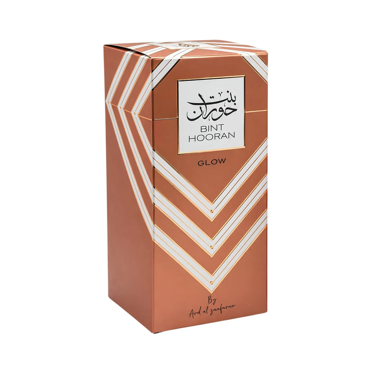 Bint Hooran Glow Perfume 100ml by Ard Al Zaafaran