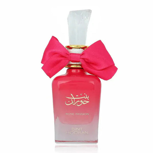 Bint Hooran Rose Passion Eau de Parfum 100ml Ard Al Zaafaran