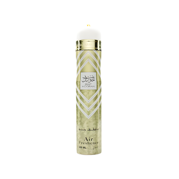 Bint Hooran Air Freshener 300ml Wholesale Ard Al Zaafaran