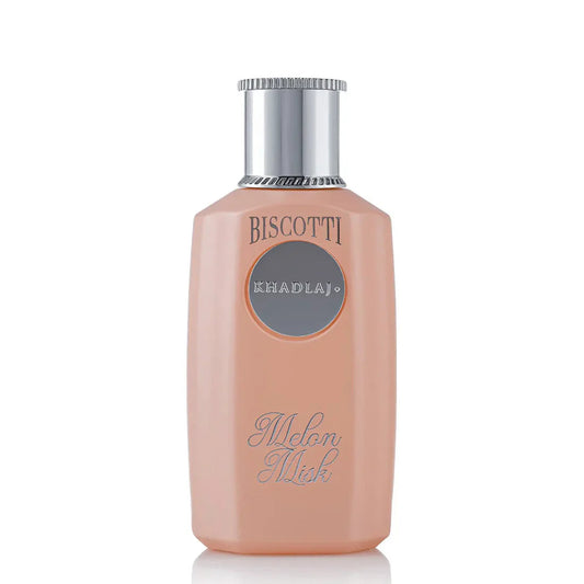 Biscotti Melon Misk Extrait de Parfum 100ml Khadlaj