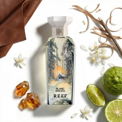 Blanc Breath Eau de Parfum 150ml Reef