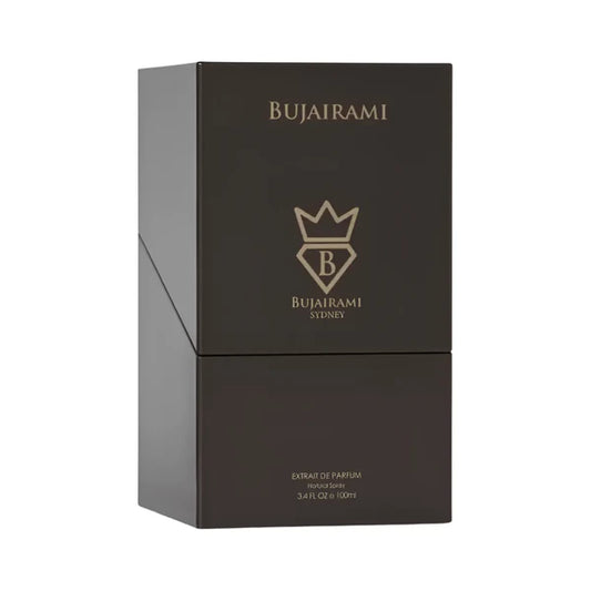 Bujairami Kingsman Eau de Parfum 100ml Bujairami Sydney