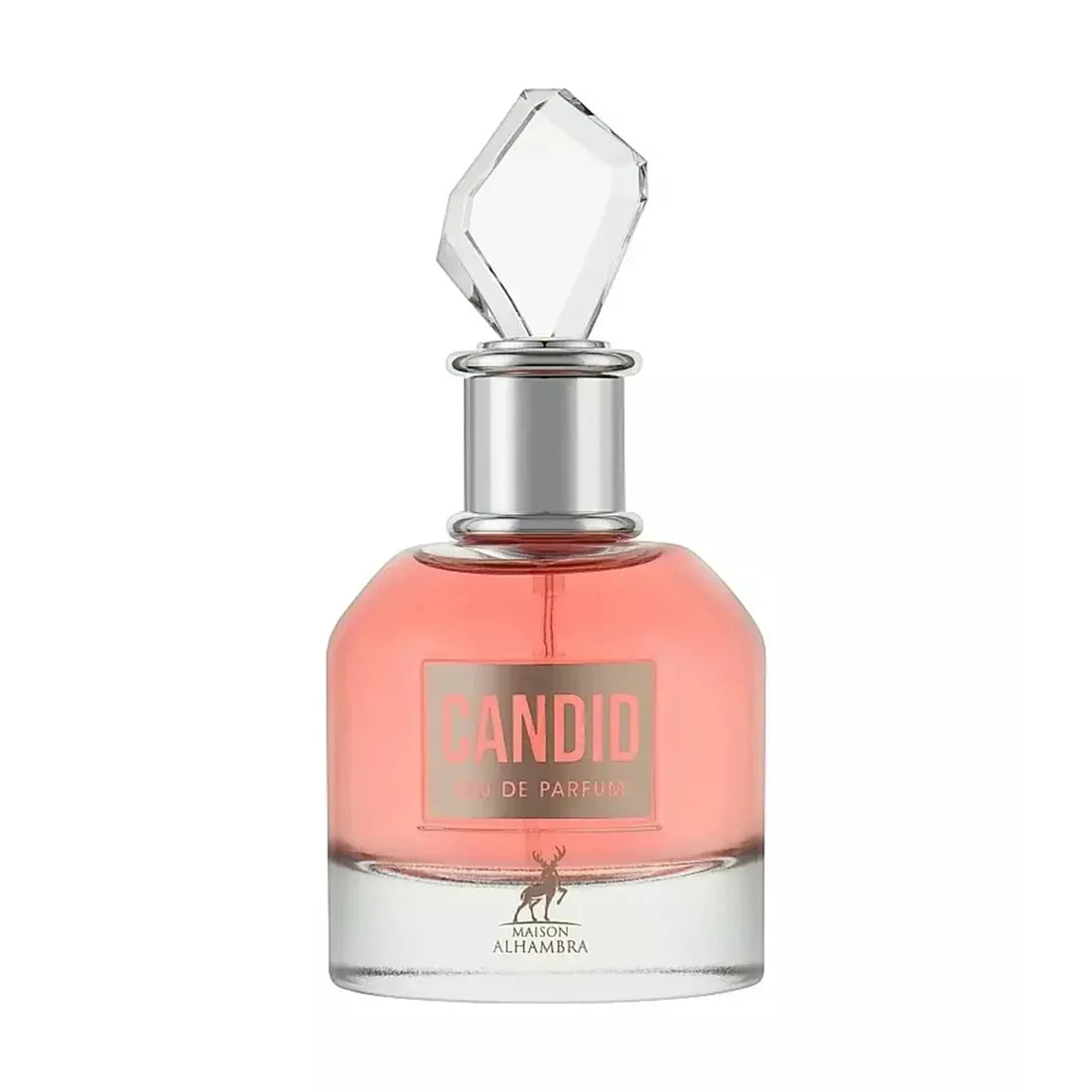 Candid Eau de Parfum 100ml Maison Alhambra