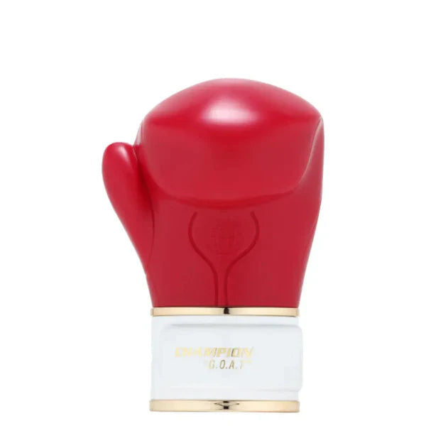 Champion Goat Eau de Parfum 100ml Fragrance World
