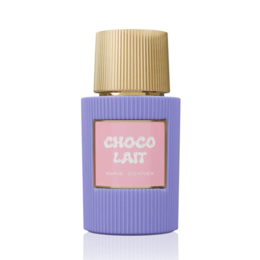 Choco Lait Eau de Parfum 100ml Paris Corner