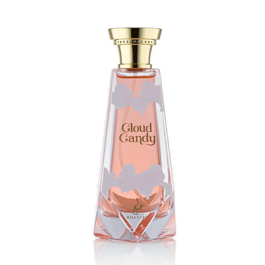 Cloud Candy Eau de Parfum 100ml Khadlaj