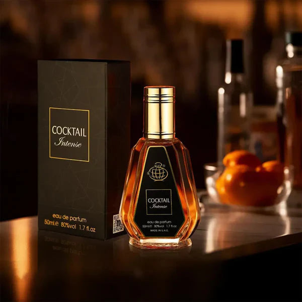 Cocktail Intense Eau de Parfum 50ml Wholesale