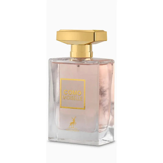 Como Moiselle Eau de Parfum 100ml Maison Alhambra