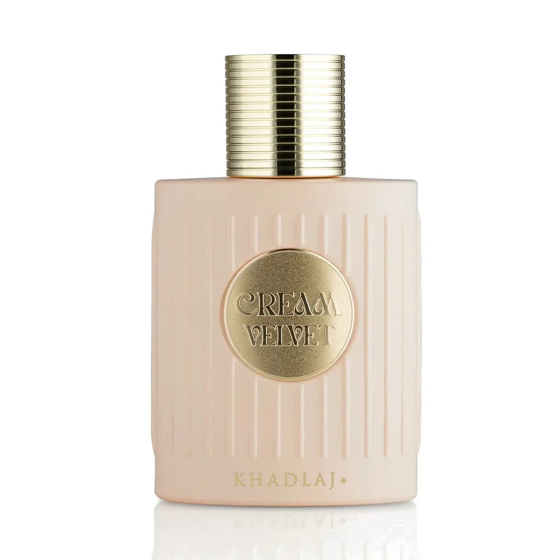Cream Velvet Extrait de Parfum 100ml Khadlaj