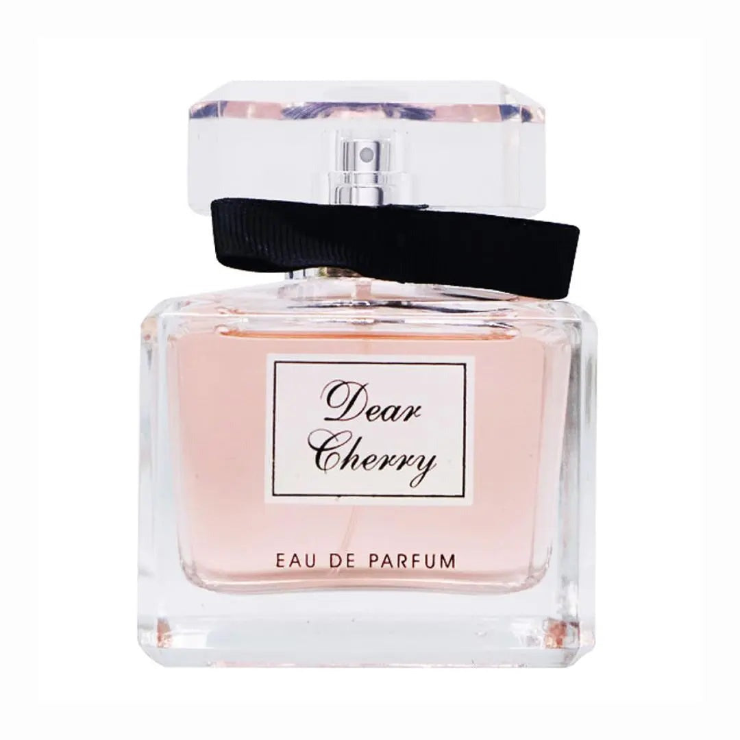 Dear Cherry Eau de Parfum 100ml Fragrance World